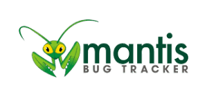 Mantis bug tracker