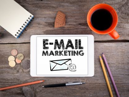 Může e-mail marketing pomáhat obchodu?