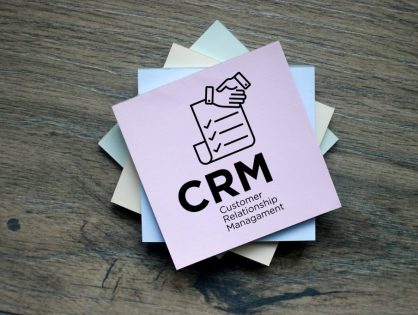 Jak na úspěšnou CRM implementaci?