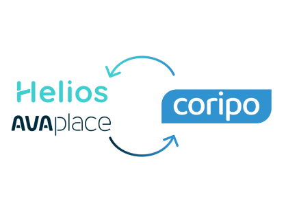 Distribuce dashboardu